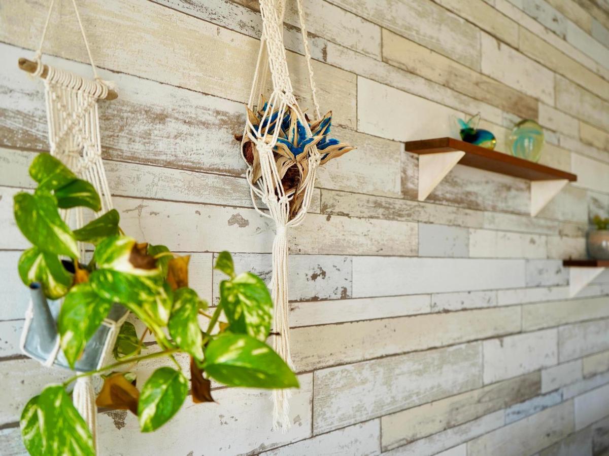 Guesthouse Koa Miyakojima  Экстерьер фото