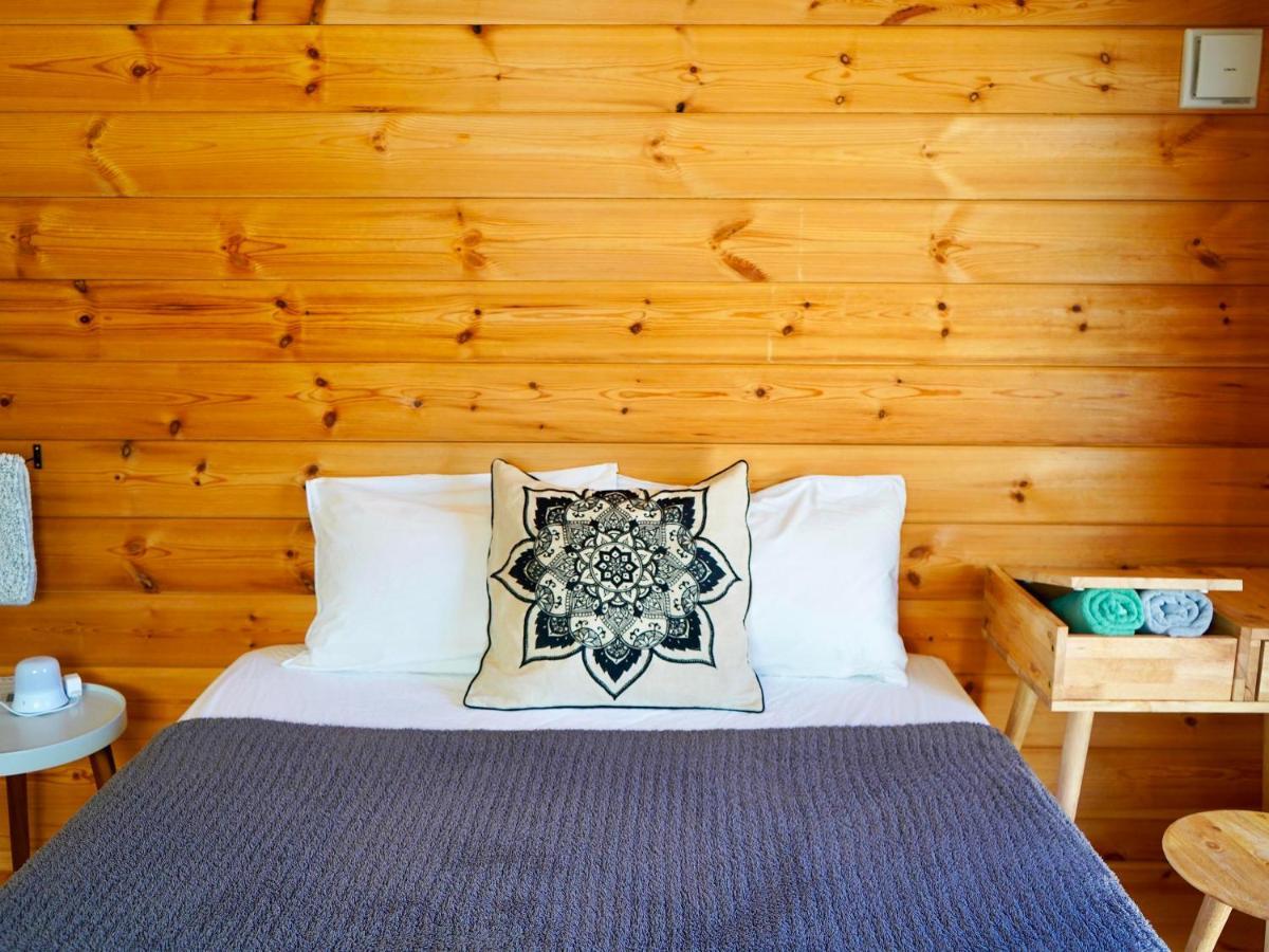Guesthouse Koa Miyakojima  Экстерьер фото