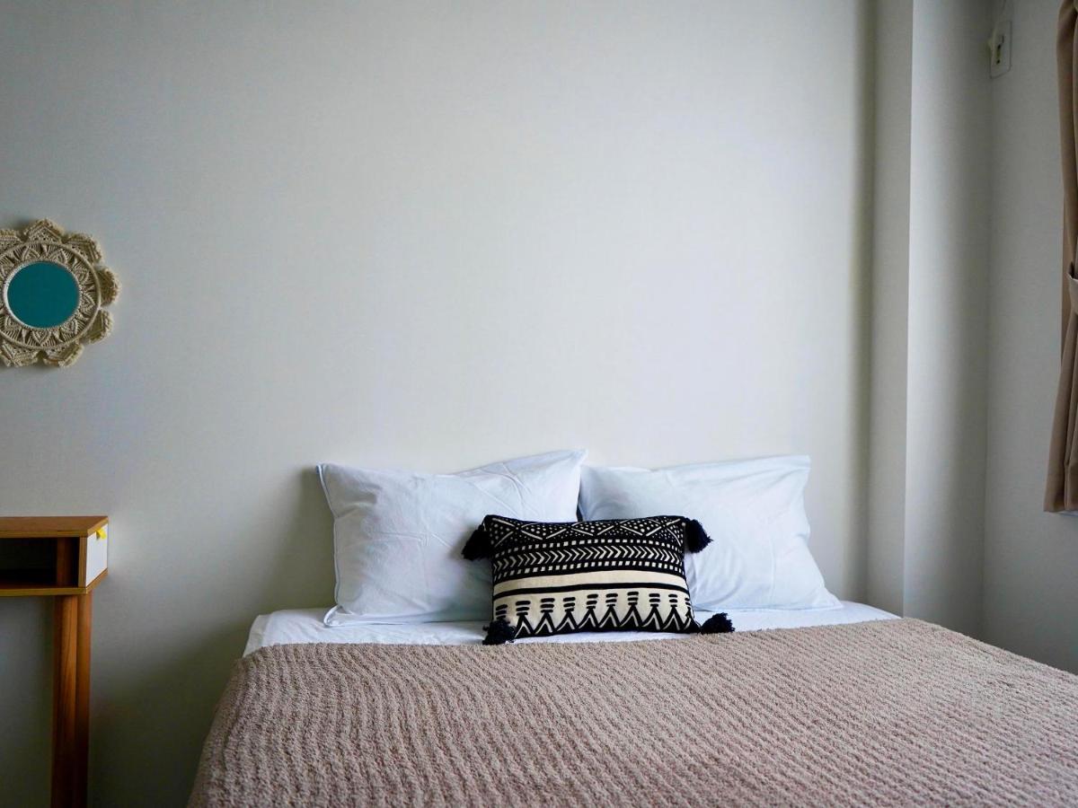 Guesthouse Koa Miyakojima  Экстерьер фото
