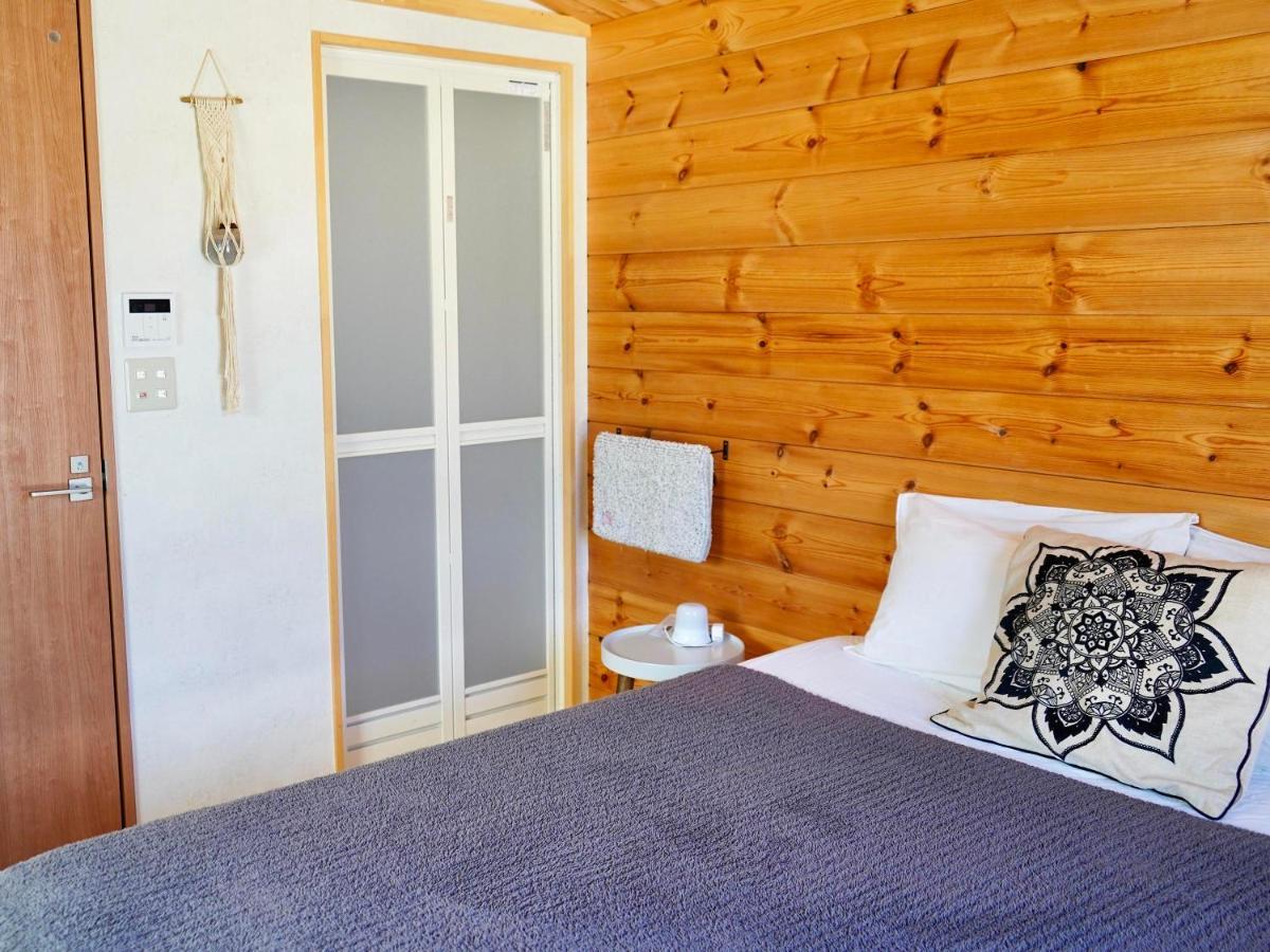 Guesthouse Koa Miyakojima  Экстерьер фото
