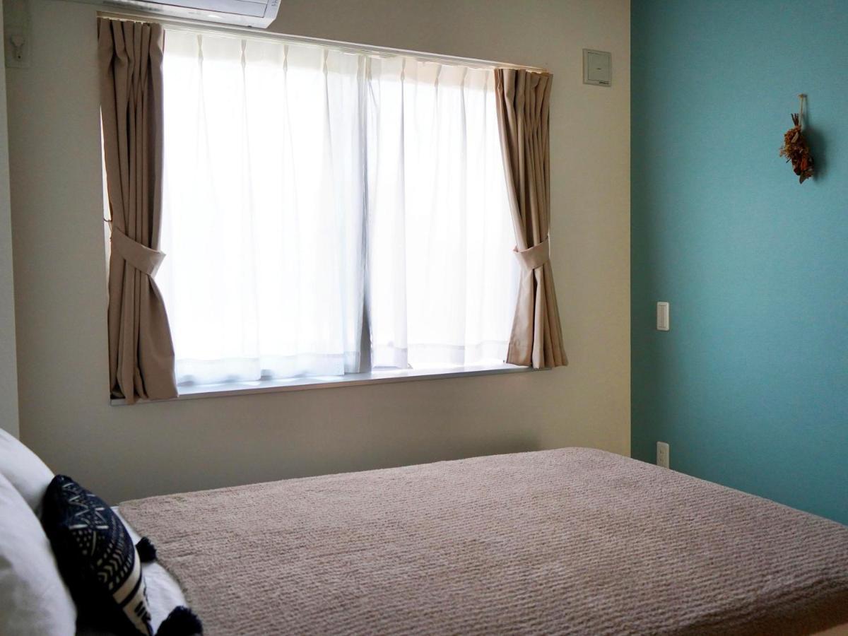 Guesthouse Koa Miyakojima  Экстерьер фото