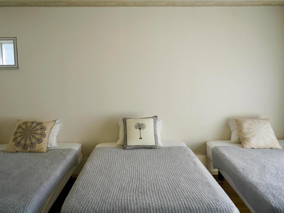 Guesthouse Koa Miyakojima  Экстерьер фото