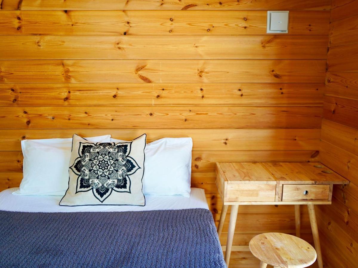 Guesthouse Koa Miyakojima  Экстерьер фото