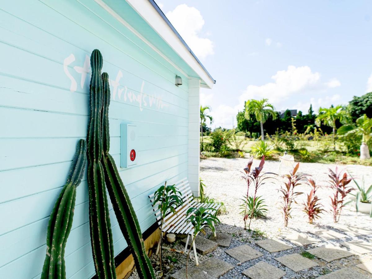 Guesthouse Koa Miyakojima  Экстерьер фото