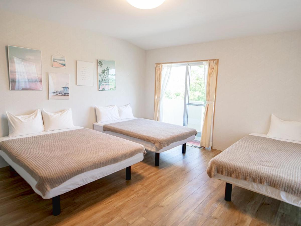 Guesthouse Koa Miyakojima  Экстерьер фото