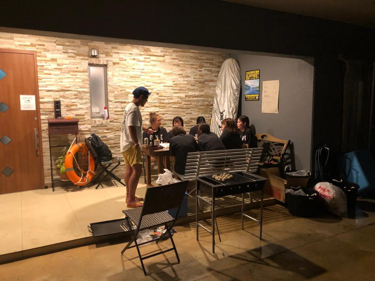 Guesthouse Koa Miyakojima  Экстерьер фото