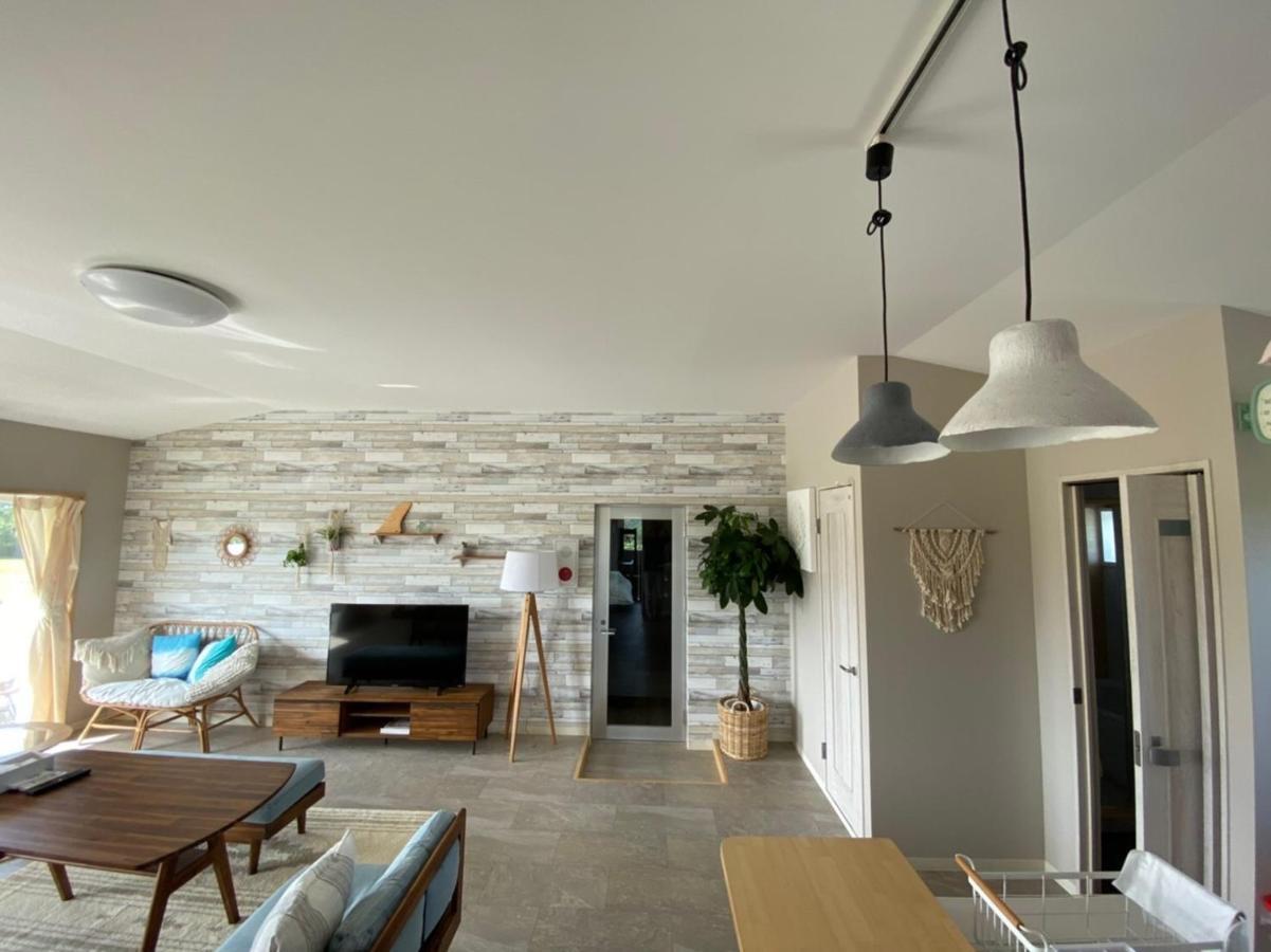 Guesthouse Koa Miyakojima  Экстерьер фото