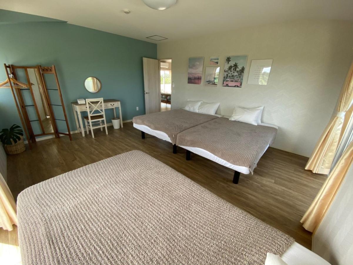 Guesthouse Koa Miyakojima  Экстерьер фото
