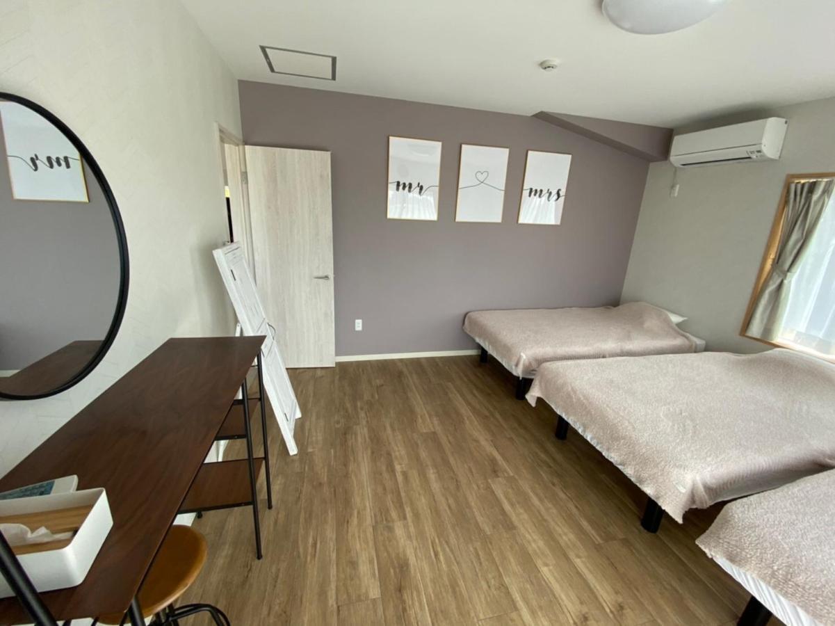 Guesthouse Koa Miyakojima  Экстерьер фото