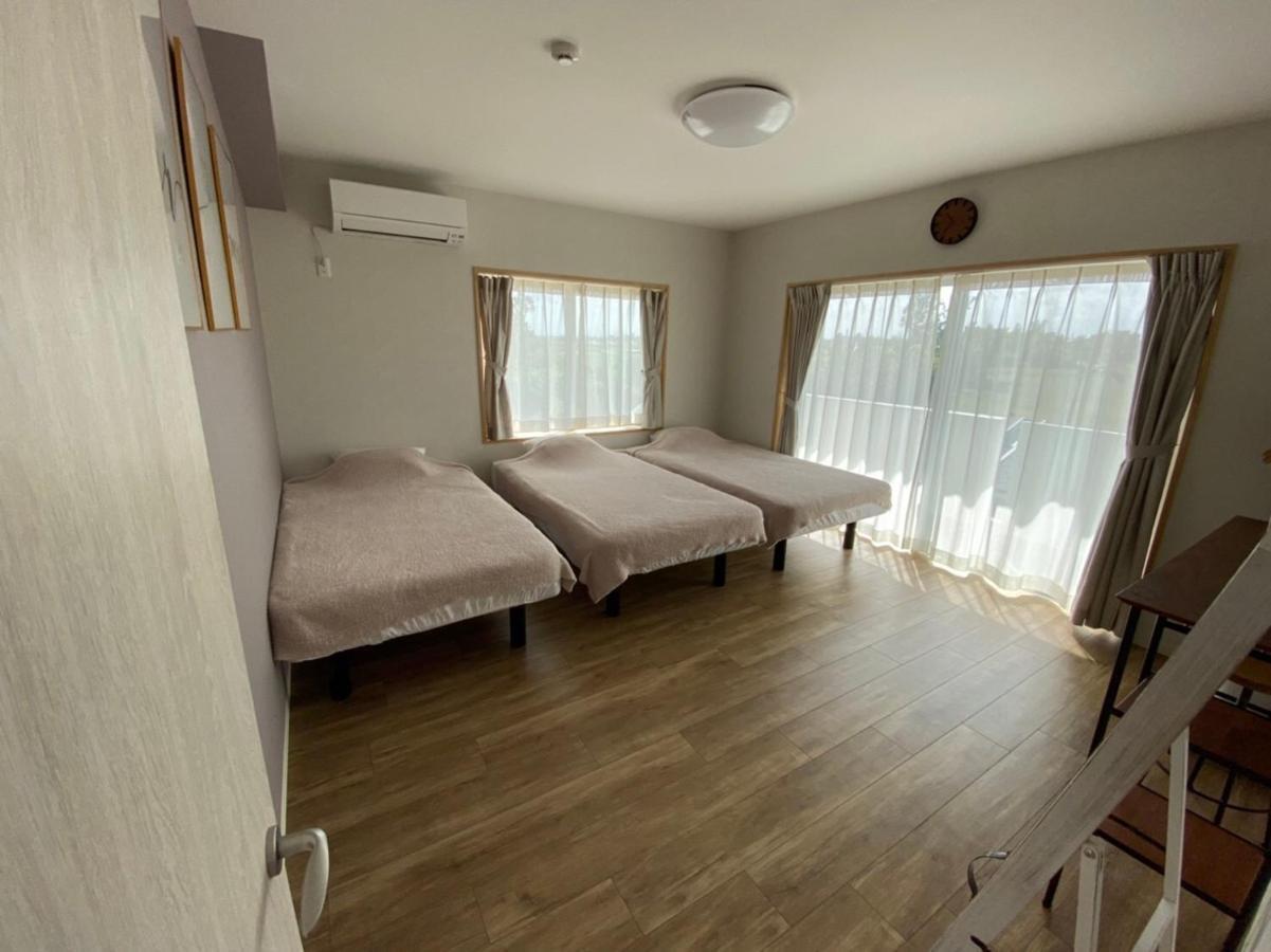 Guesthouse Koa Miyakojima  Экстерьер фото