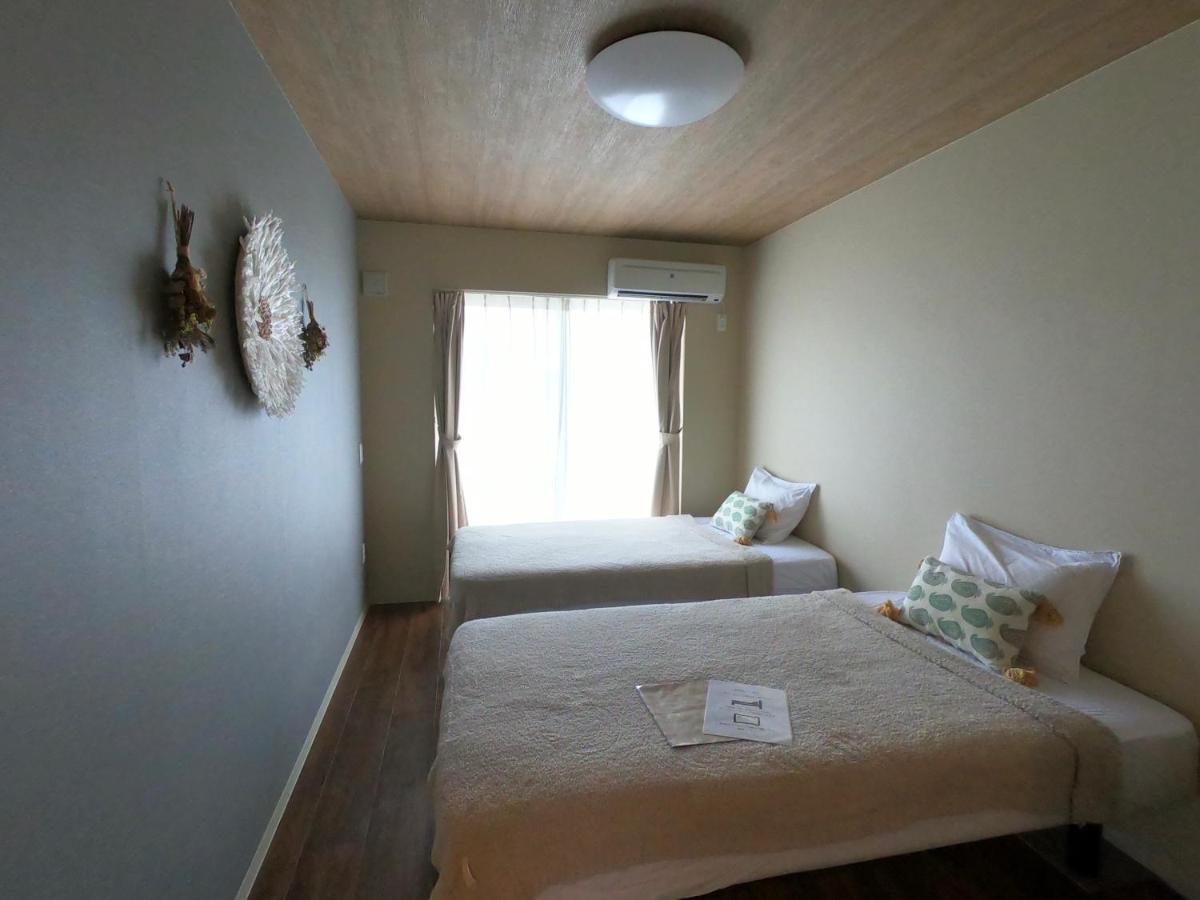 Guesthouse Koa Miyakojima  Экстерьер фото