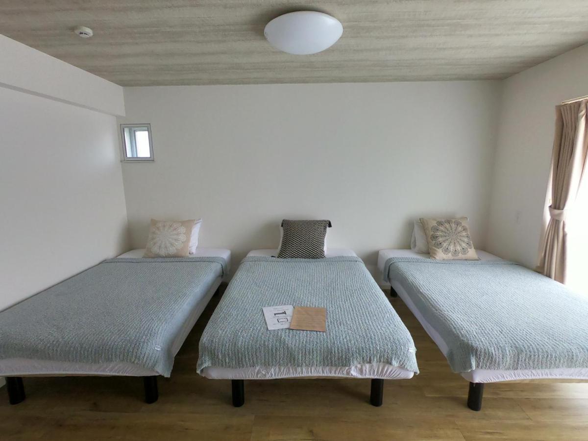 Guesthouse Koa Miyakojima  Экстерьер фото